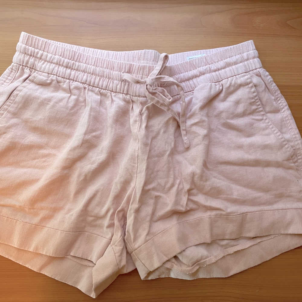 Pink Old Navy Shorts